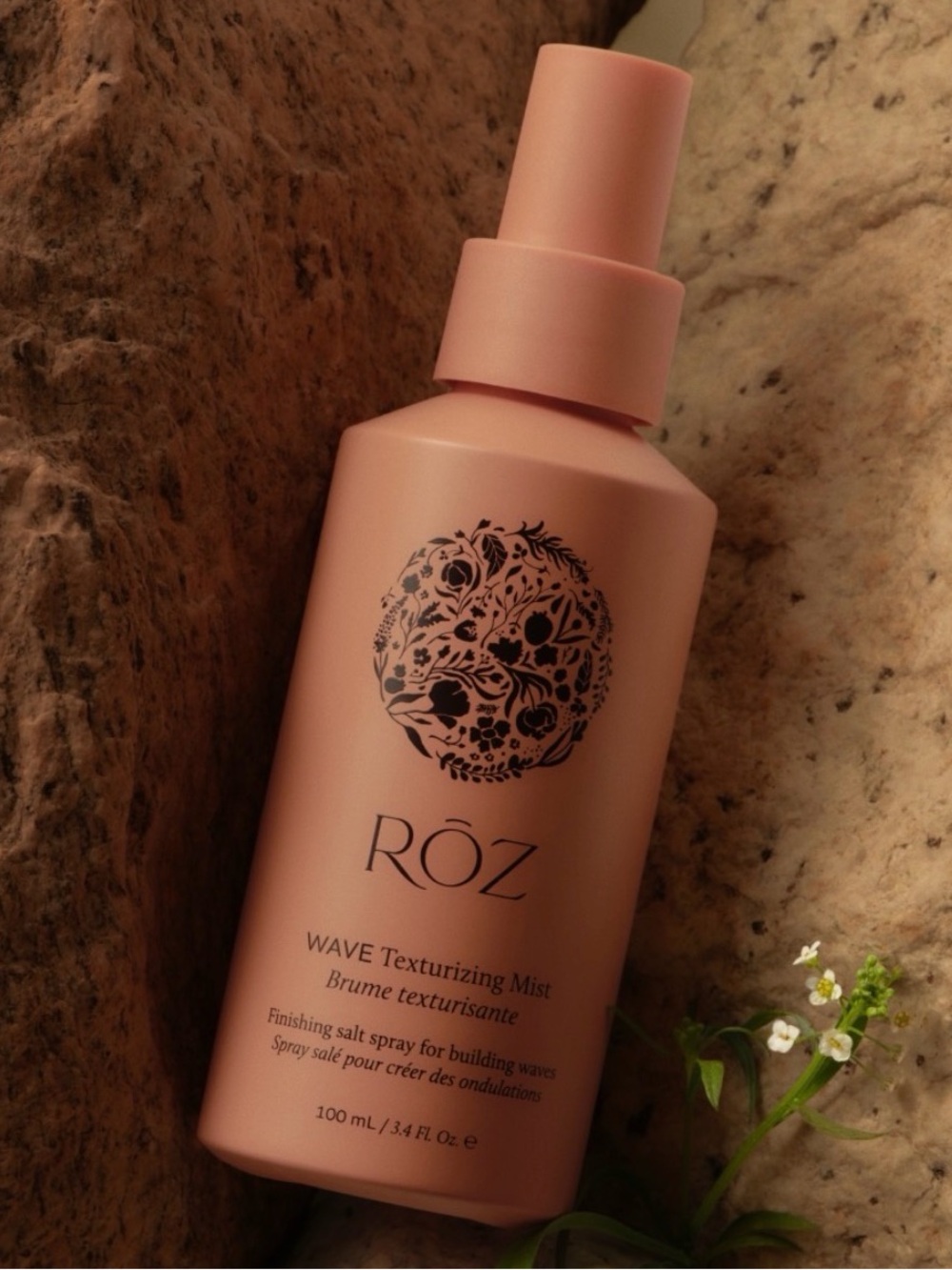 RŌZ Wave Texturizing Spray NEW IN BOX